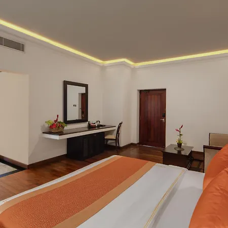 Earl'S Regency Hotel-3